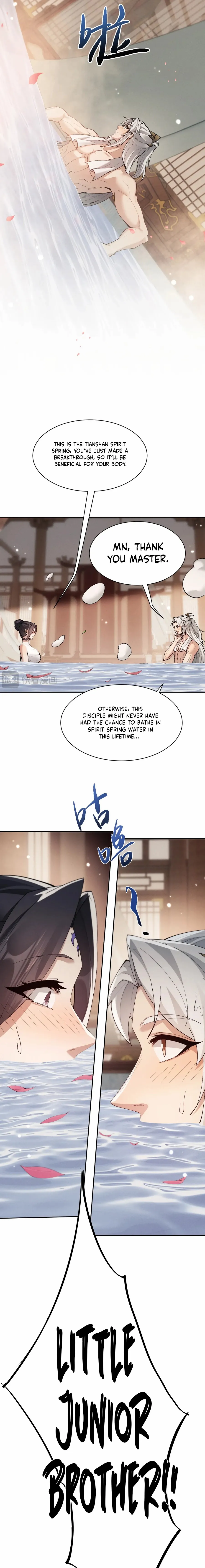 Read Full-time Swordsman chapter 93 image 10 on Lezhin