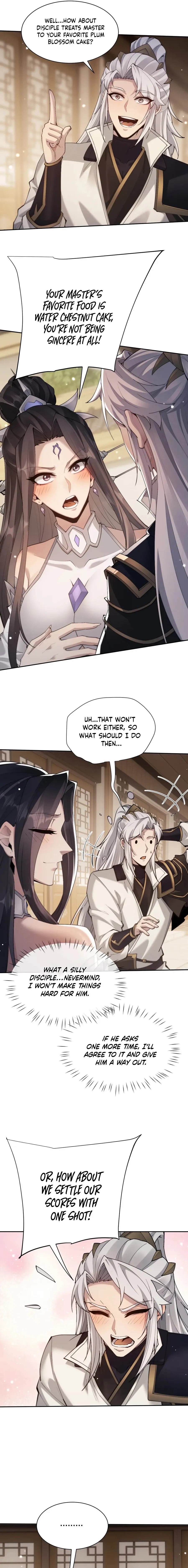 Read Full-time Swordsman chapter 93 image 2 on Lezhin