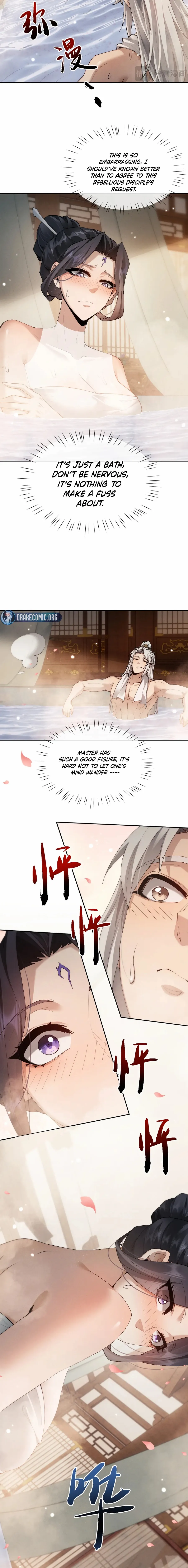 Read Full-time Swordsman chapter 93 image 9 on Lezhin