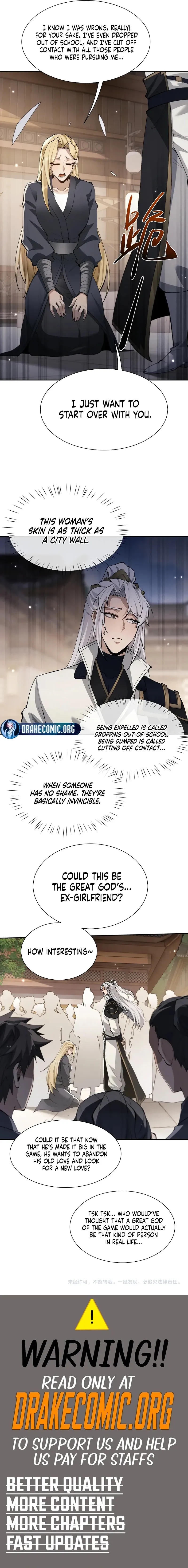 Read Full-time Swordsman chapter 94 image 12 on Lezhin