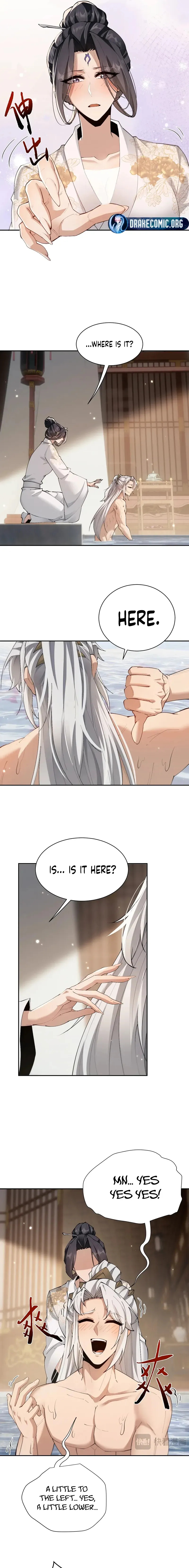 Read Full-time Swordsman chapter 94 image 8 on Lezhin