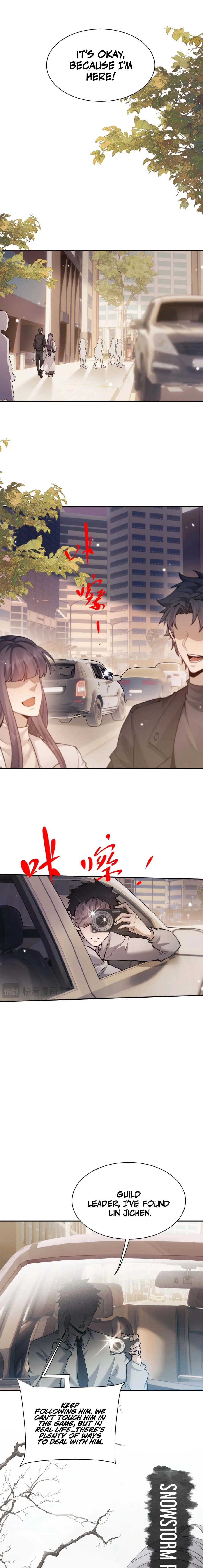 Read Full-time Swordsman chapter 98 image 4 on Lezhin