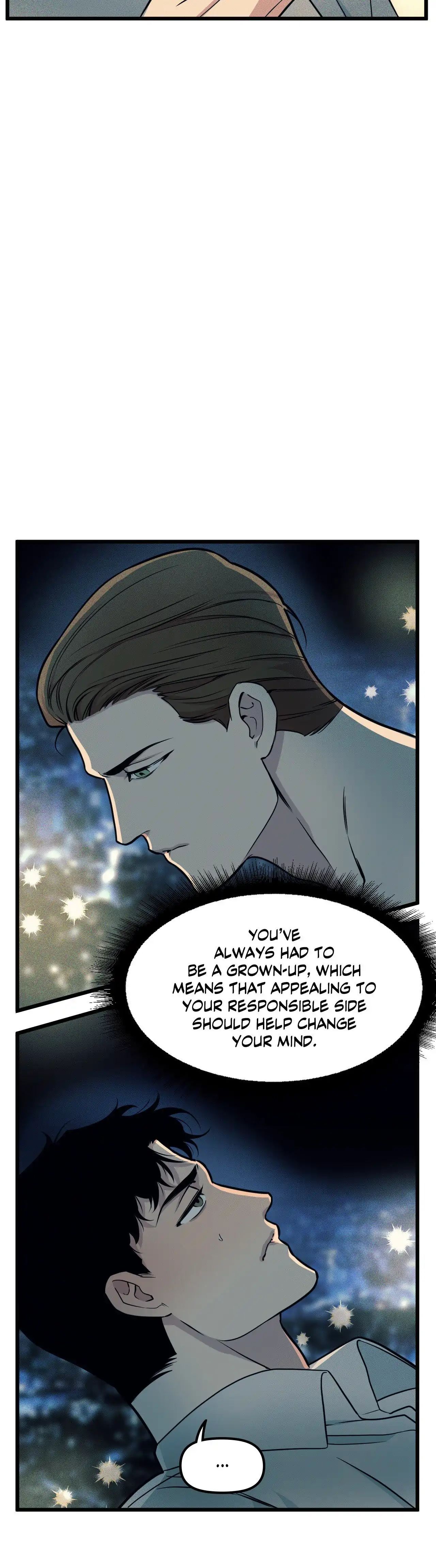 Read Full Volume chapter 1.1 image 10 on Lezhin
