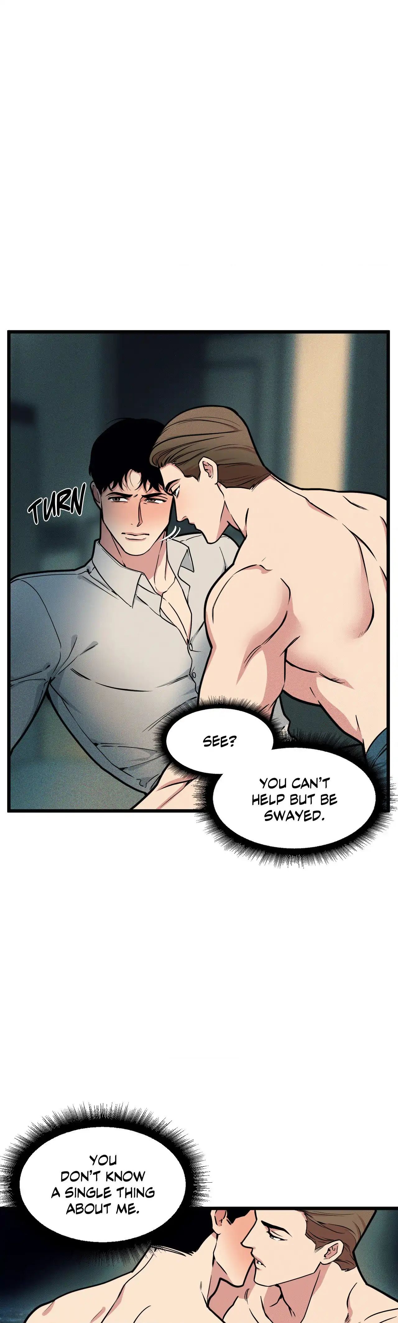 Read Full Volume chapter 1.1 image 11 on Lezhin