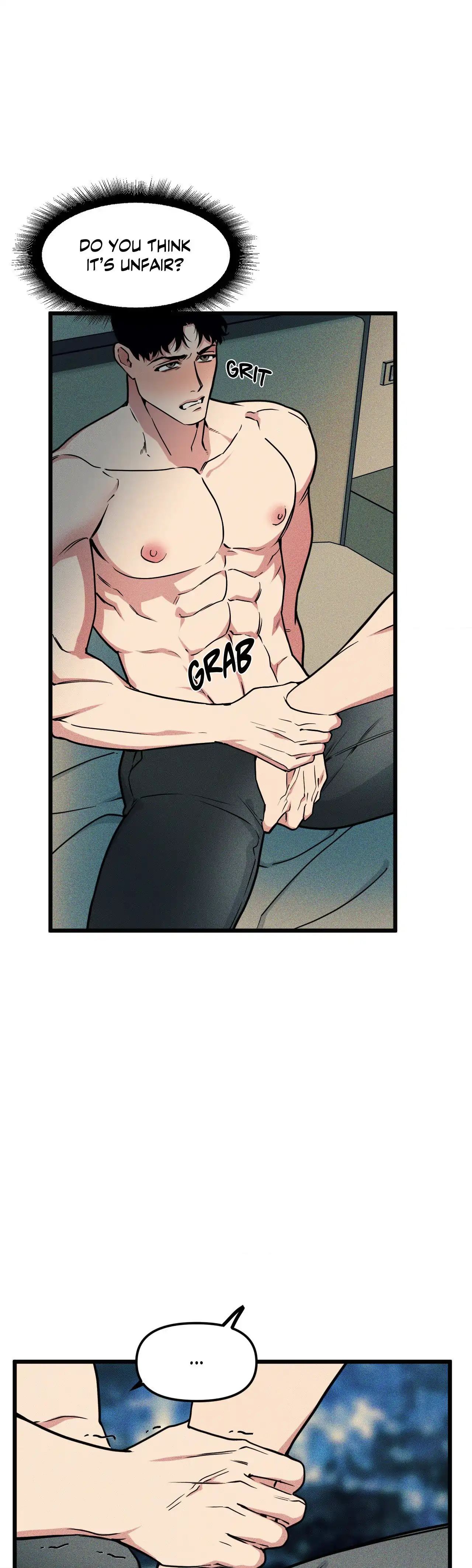 Read Full Volume chapter 1.1 image 13 on Lezhin