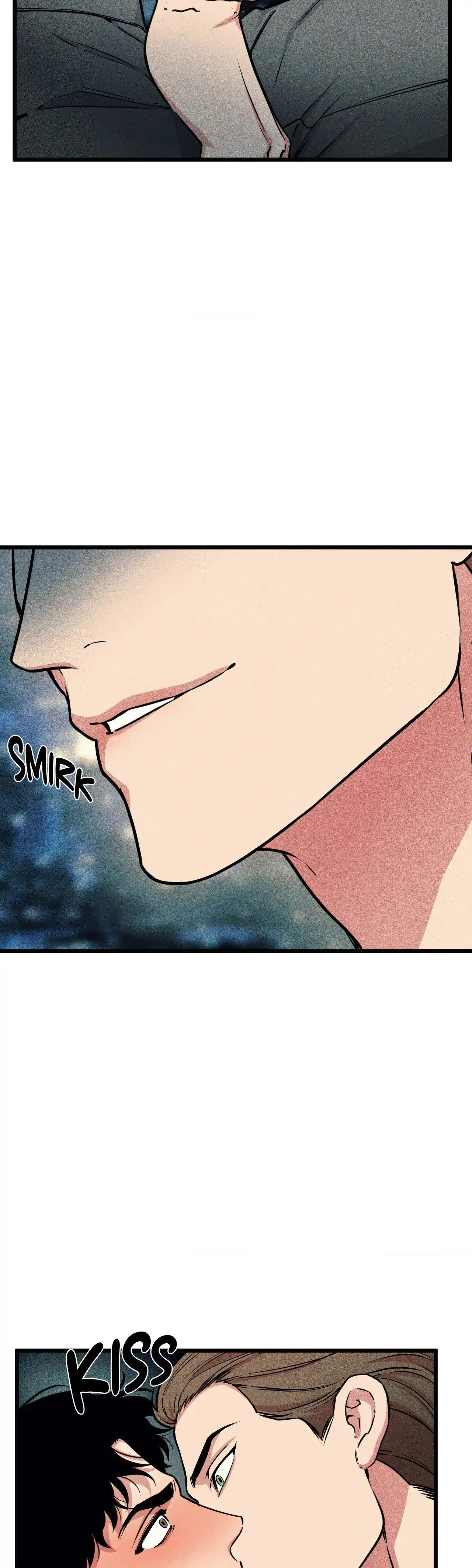 Read Full Volume chapter 1.1 image 14 on Lezhin