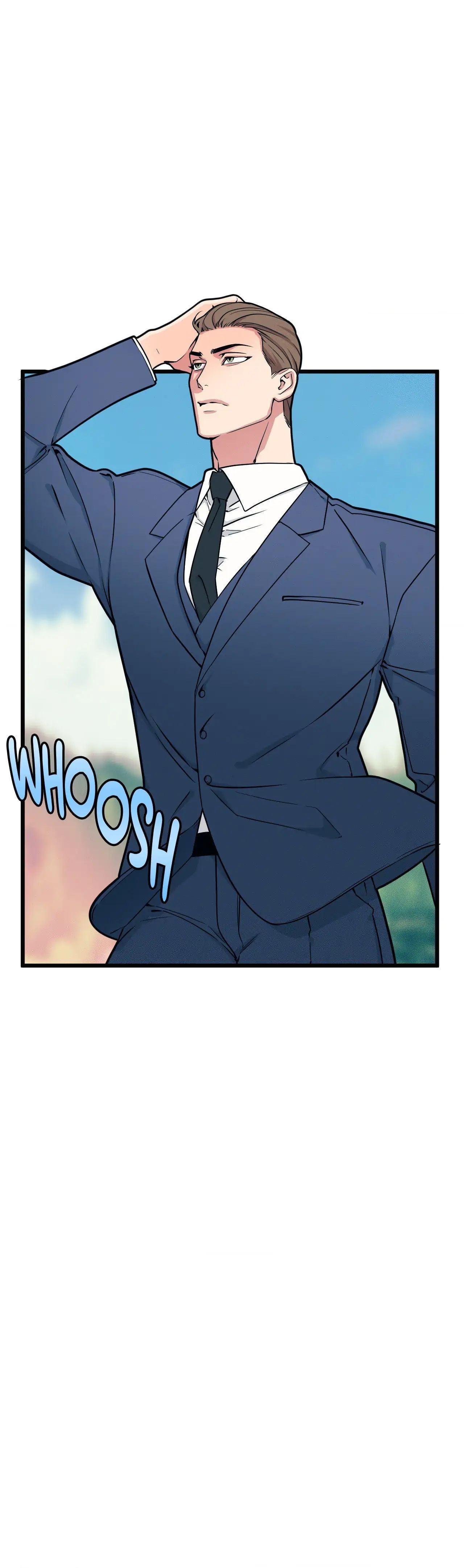 Read Full Volume chapter 1.1 image 19 on Lezhin