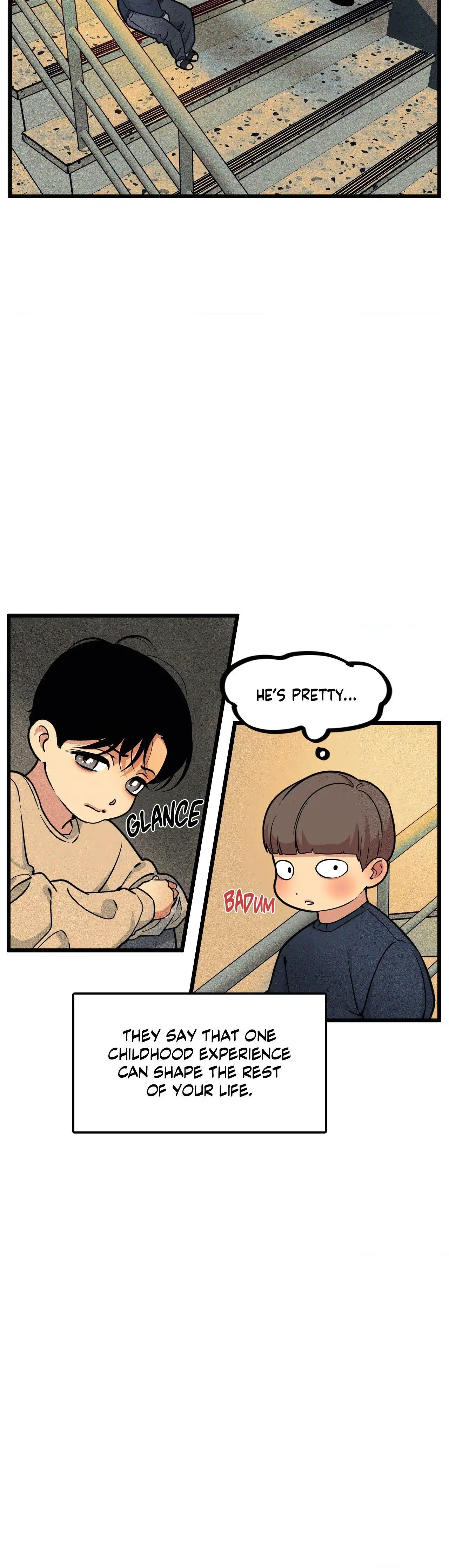 Read Full Volume chapter 1.1 image 2 on Lezhin