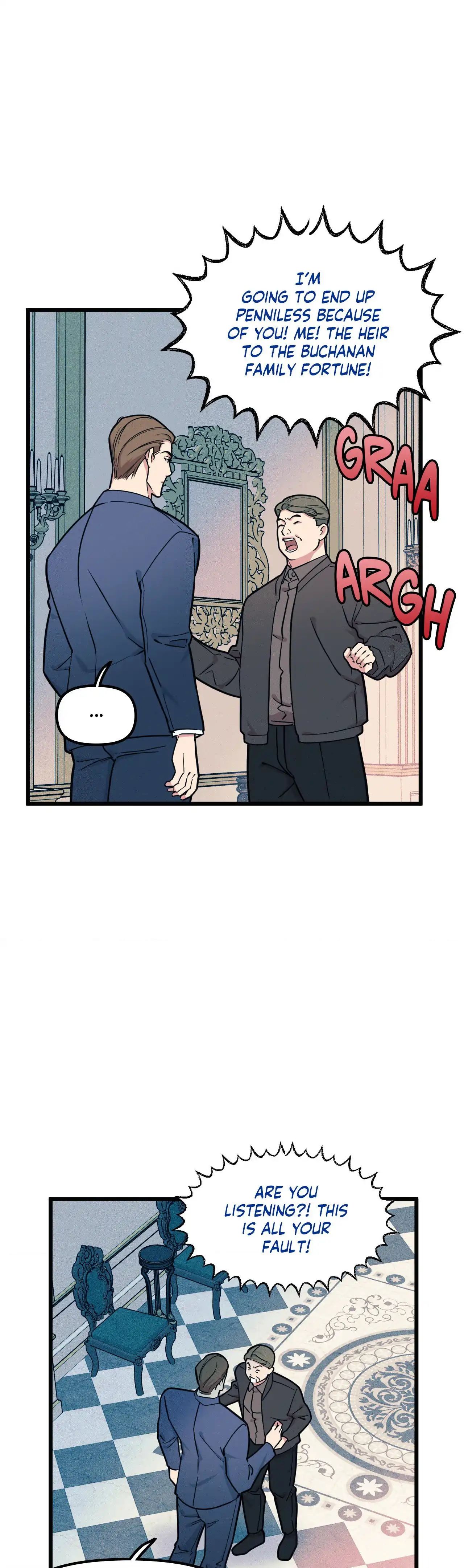 Read Full Volume chapter 1.1 image 21 on Lezhin