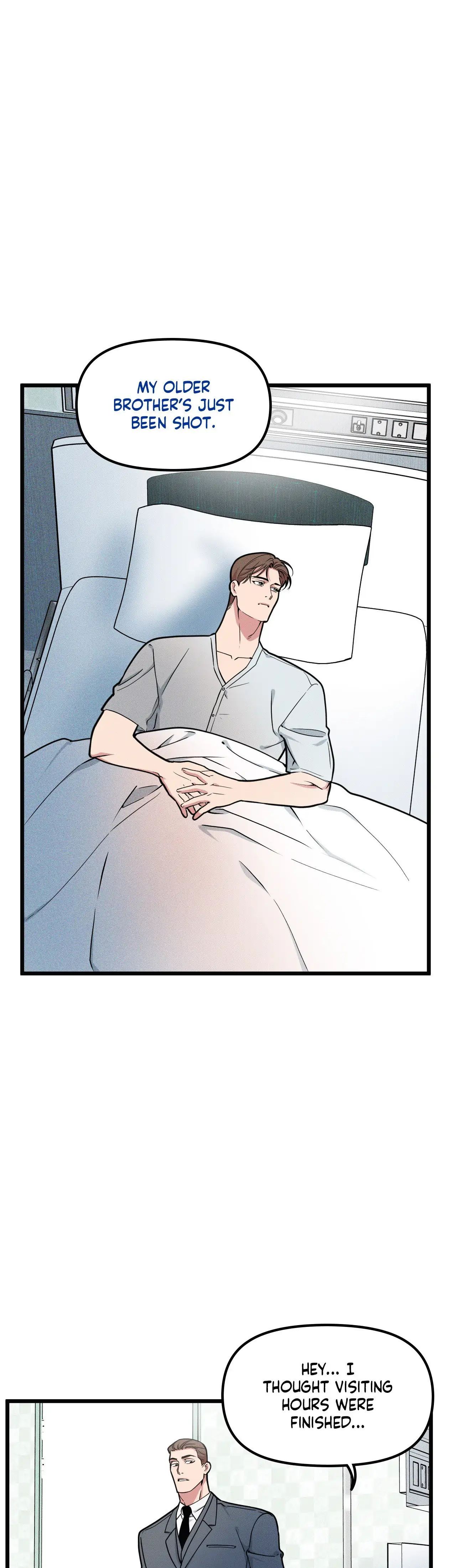 Read Full Volume chapter 1.1 image 29 on Lezhin