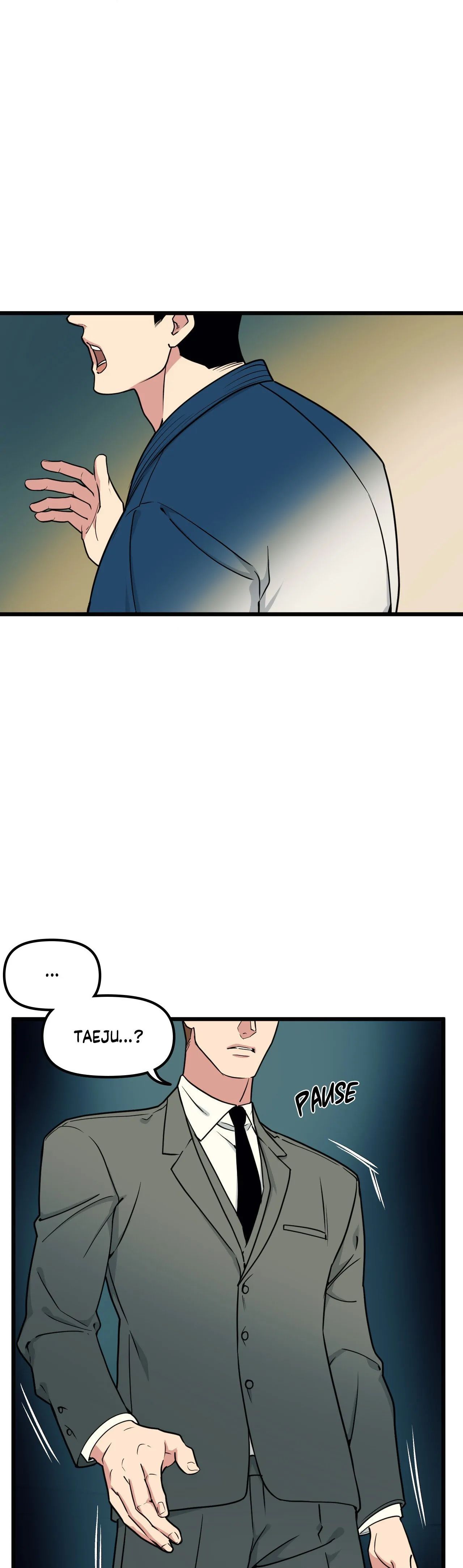 Read Full Volume chapter 1.1 image 35 on Lezhin