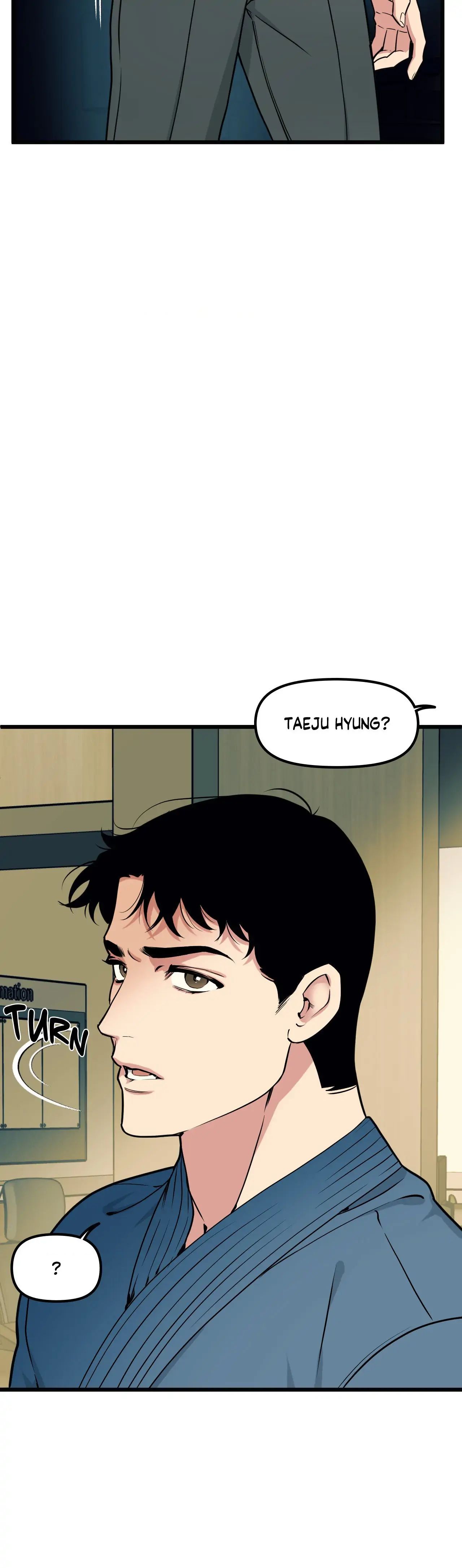 Read Full Volume chapter 1.1 image 36 on Lezhin