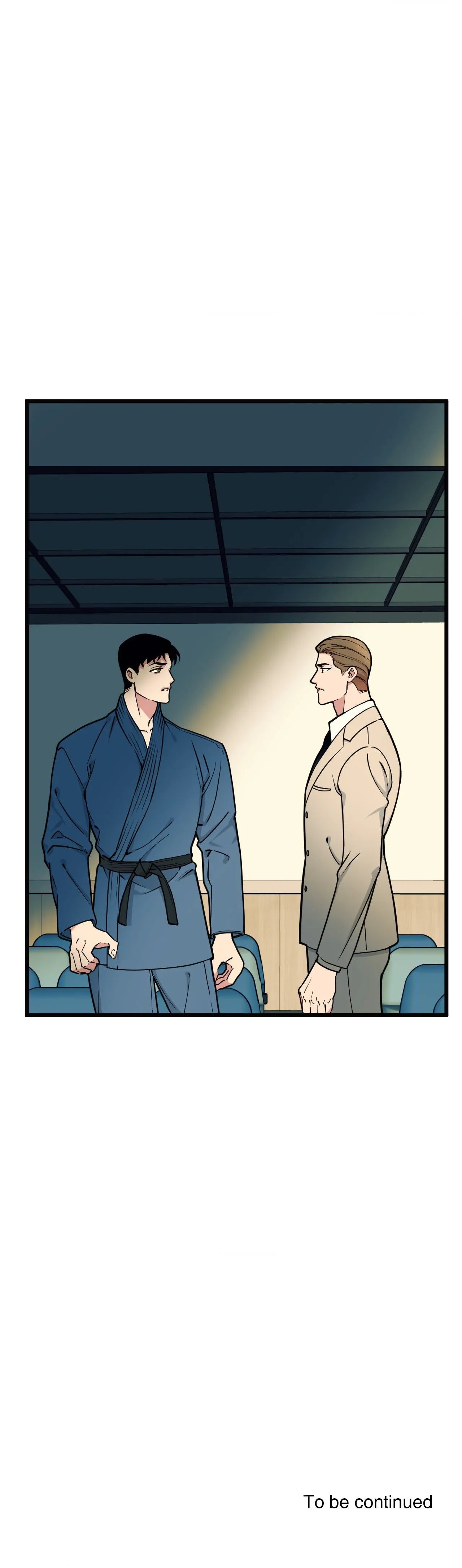 Read Full Volume chapter 1.1 image 37 on Lezhin