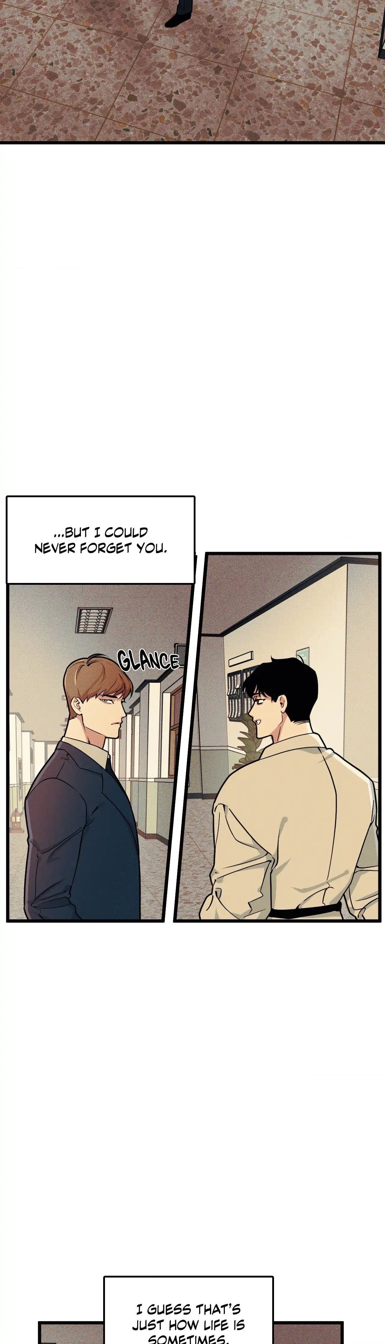 Read Full Volume chapter 1.1 image 4 on Lezhin