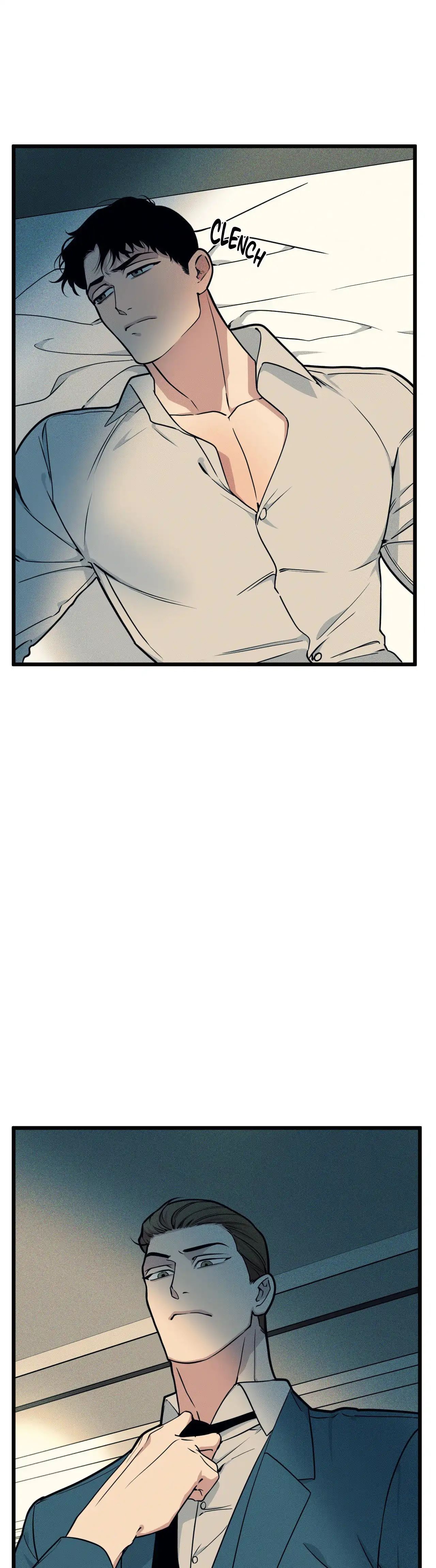 Read Full Volume chapter 1.1 image 6 on Lezhin