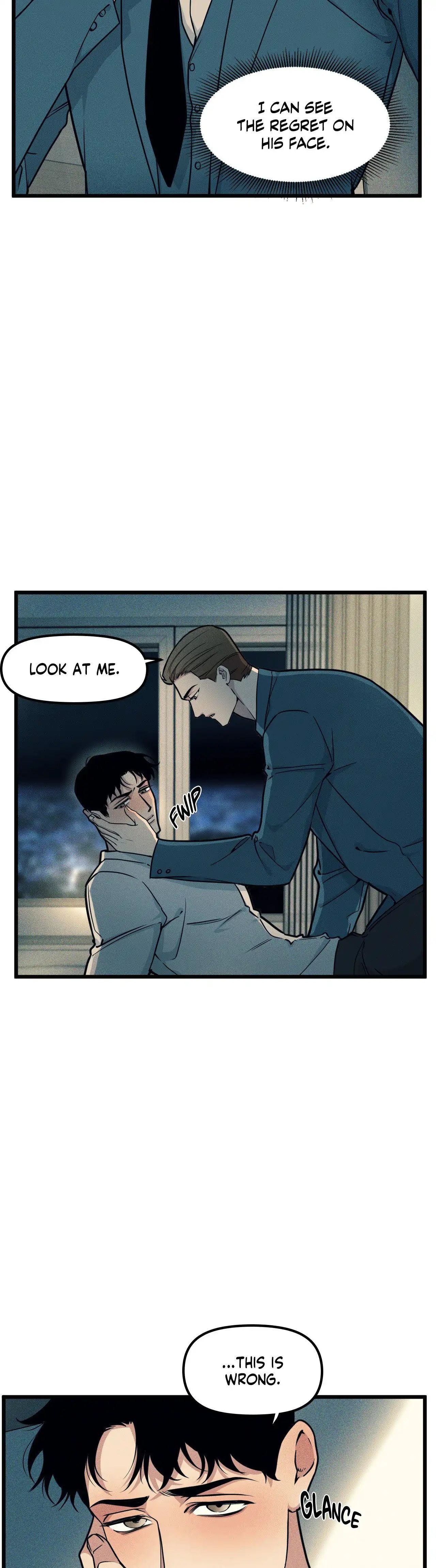 Read Full Volume chapter 1.1 image 7 on Lezhin