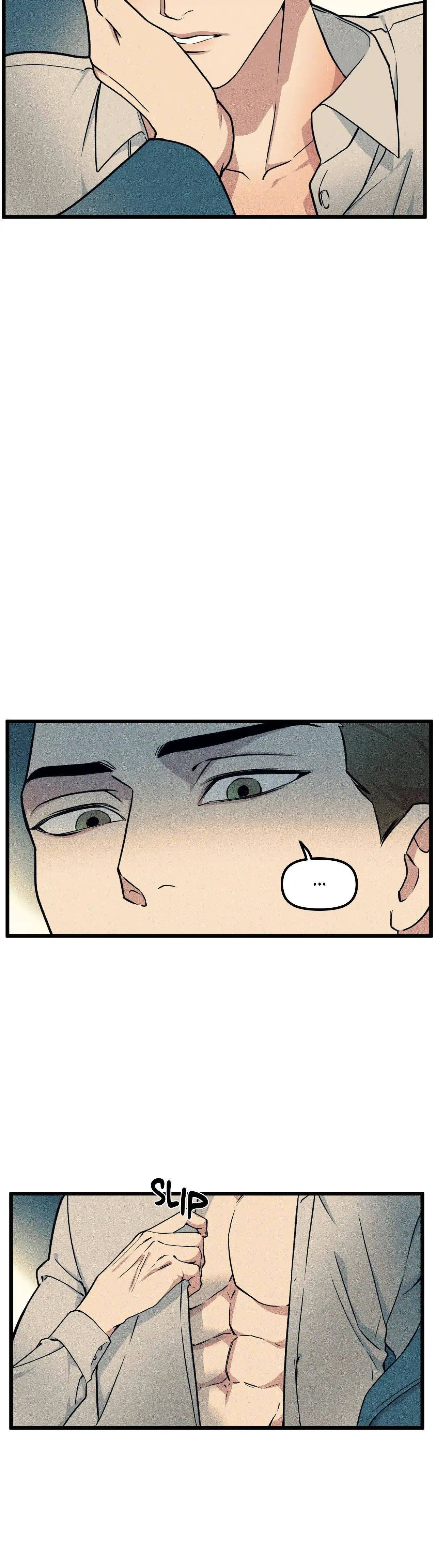 Read Full Volume chapter 1.1 image 8 on Lezhin