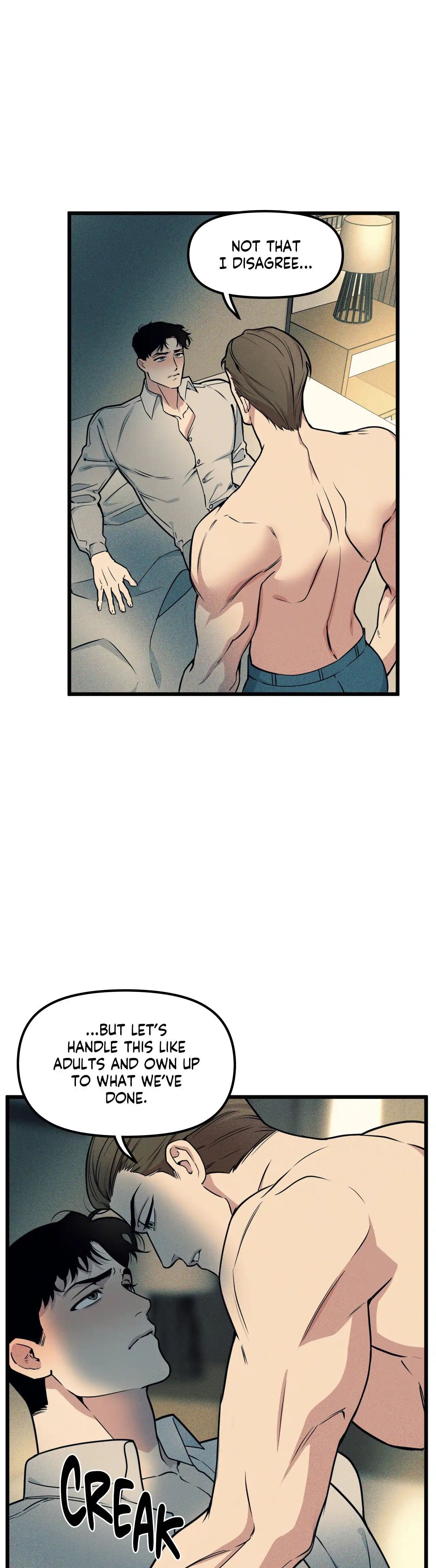 Read Full Volume chapter 1.1 image 9 on Lezhin