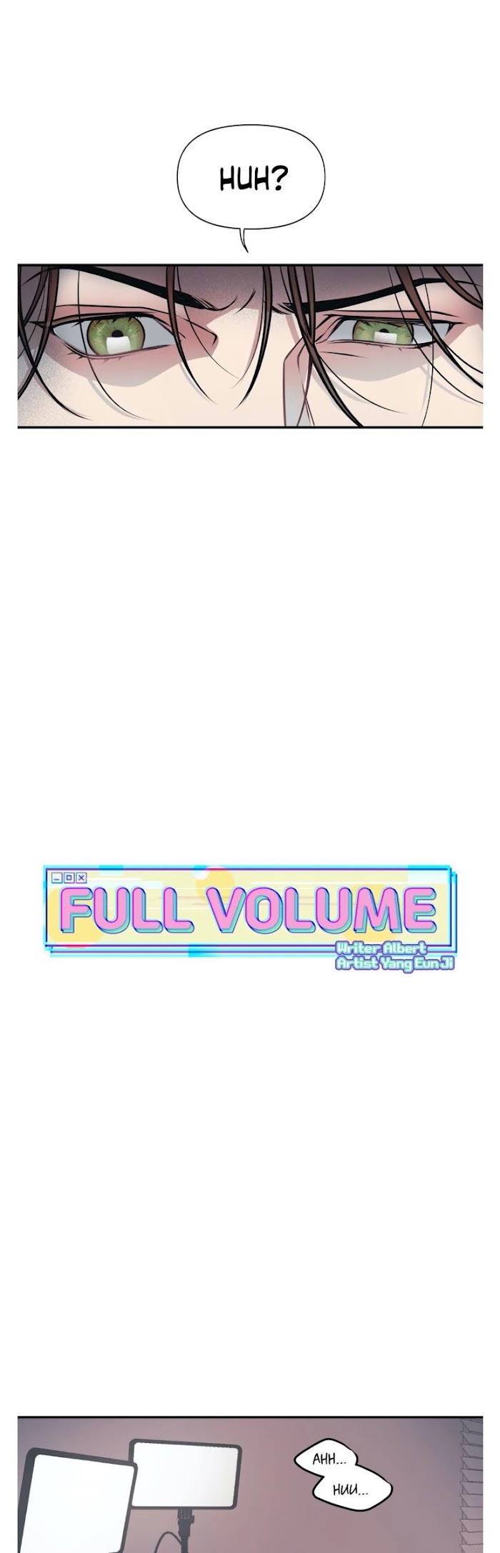 Read Full Volume chapter 1.2 image 11 on Lezhin