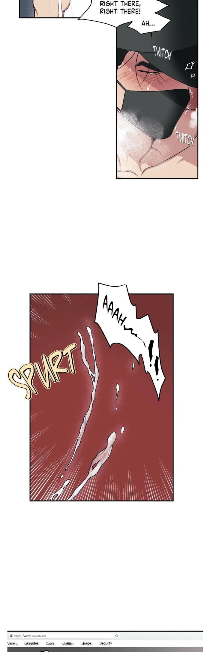 Read Full Volume chapter 1.2 image 13 on Lezhin
