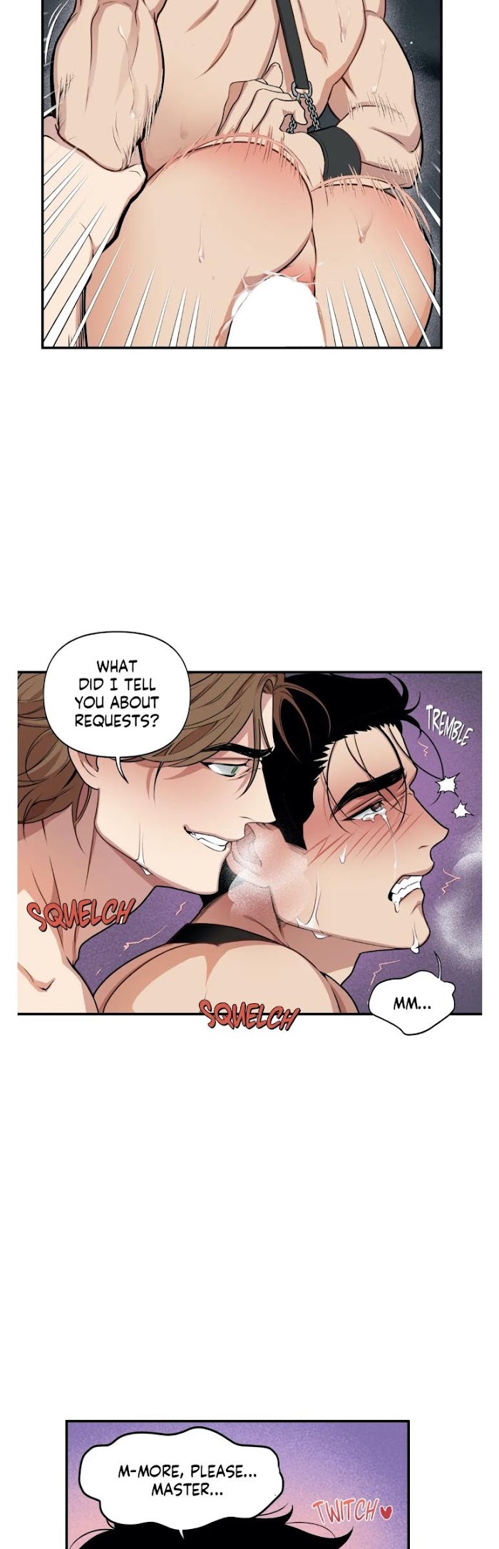Read Full Volume chapter 1.2 image 29 on Lezhin