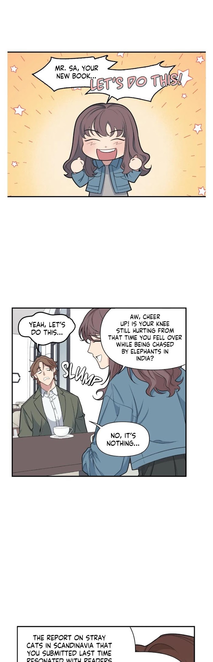 Read Full Volume chapter 1.2 image 35 on Lezhin
