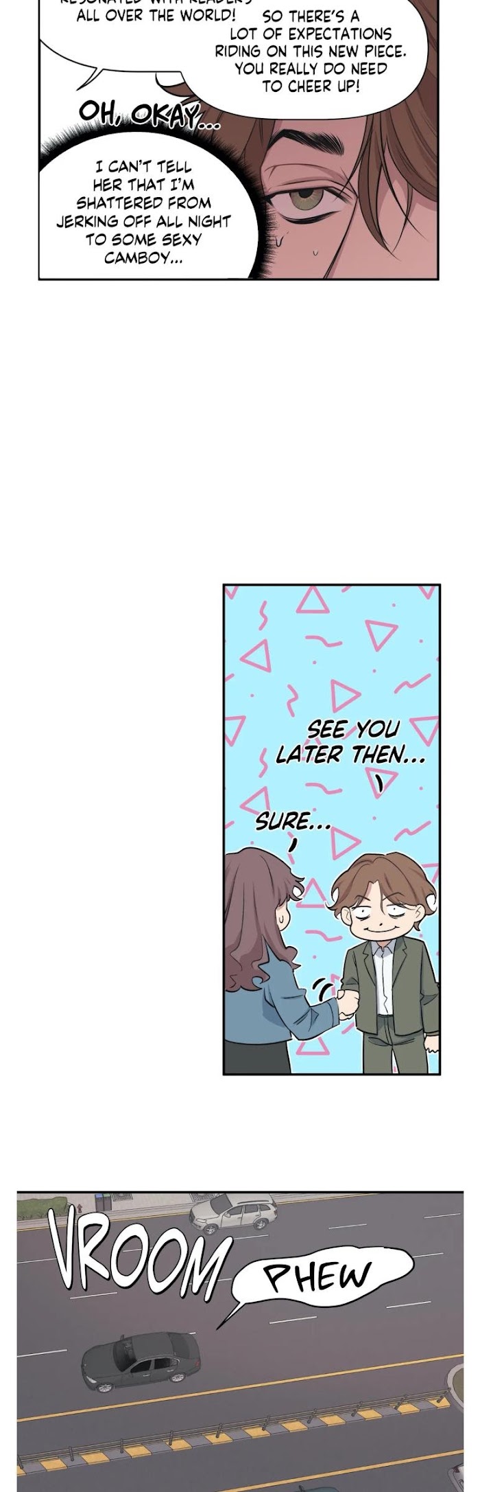 Read Full Volume chapter 1.2 image 36 on Lezhin