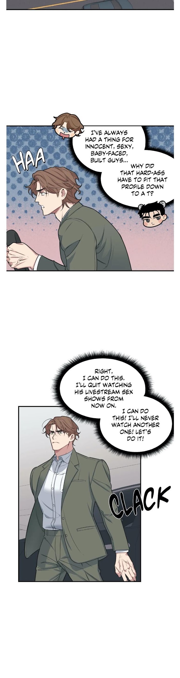 Read Full Volume chapter 1.2 image 37 on Lezhin