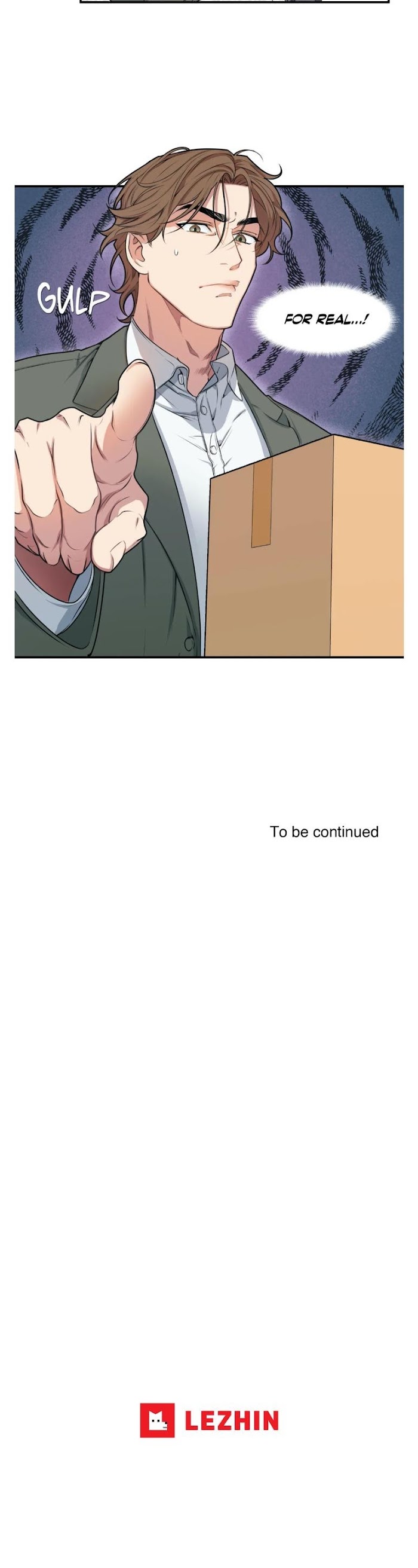 Read Full Volume chapter 1.2 image 39 on Lezhin