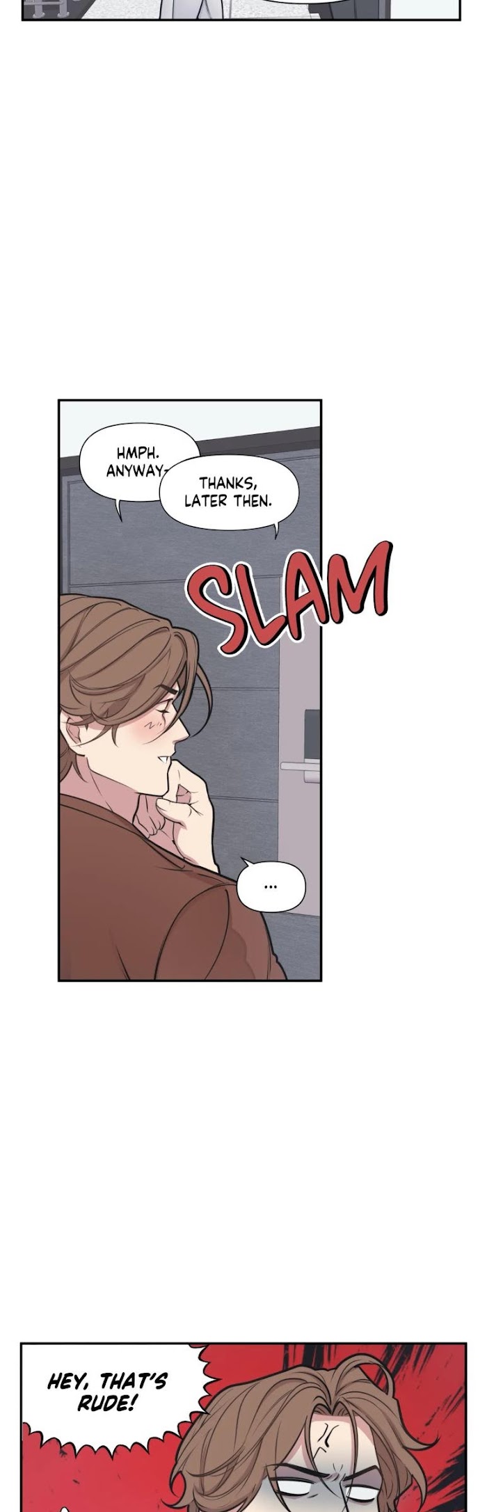 Read Full Volume chapter 1.2 image 8 on Lezhin