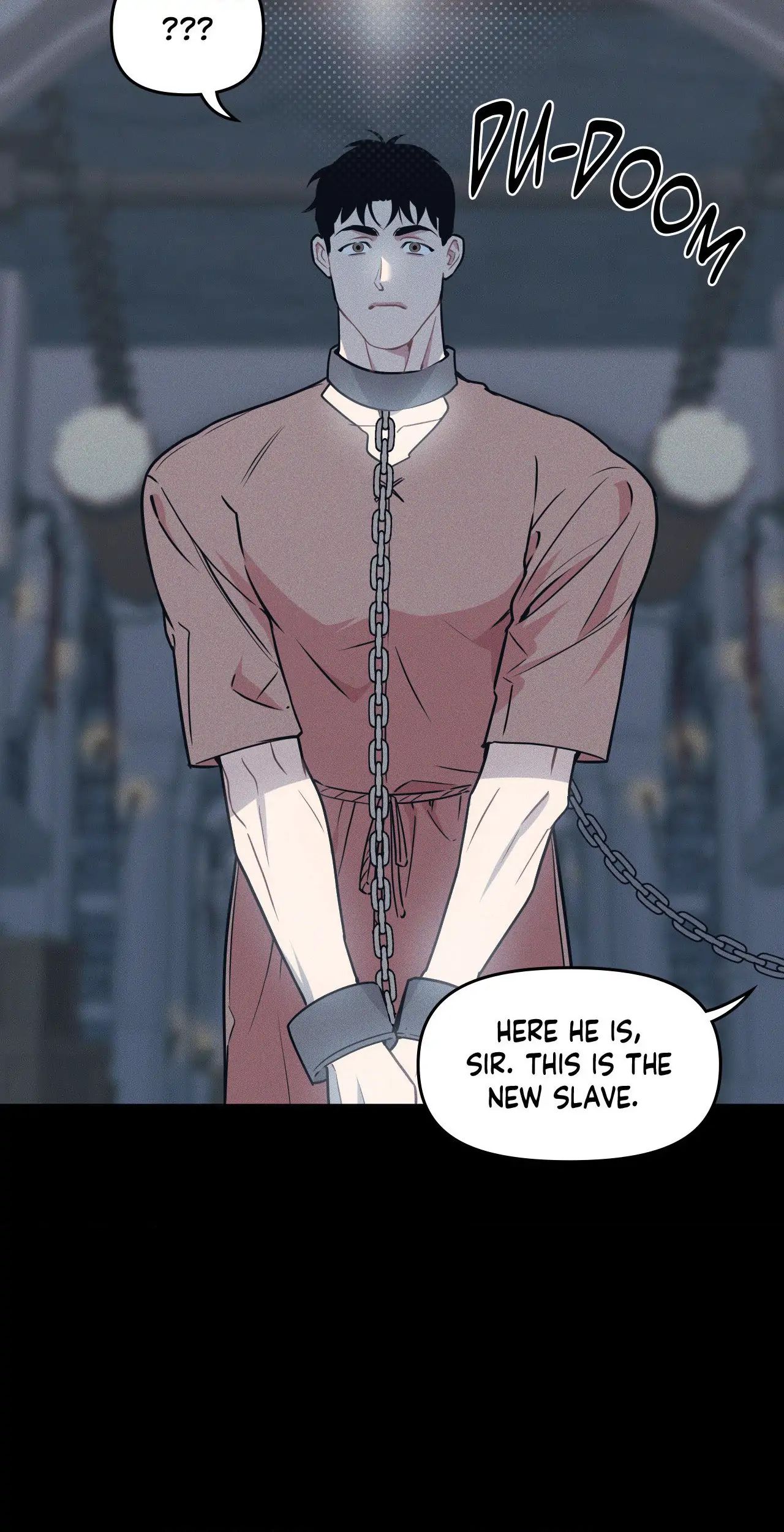 Read Full Volume chapter 1 image 16 on Lezhin