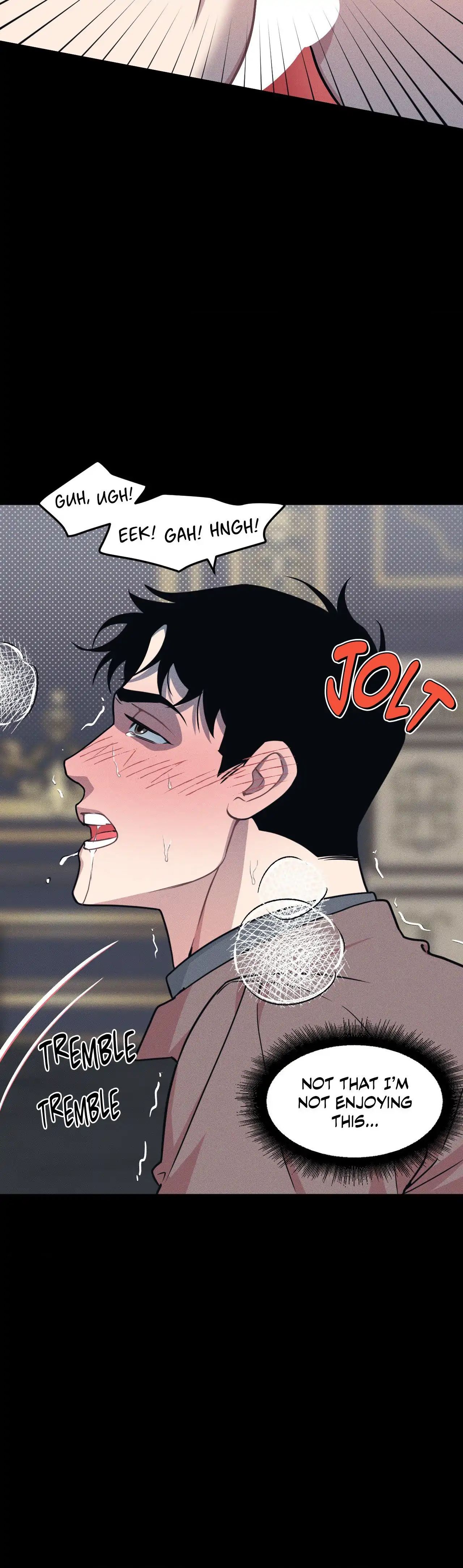 Read Full Volume chapter 1 image 20 on Lezhin