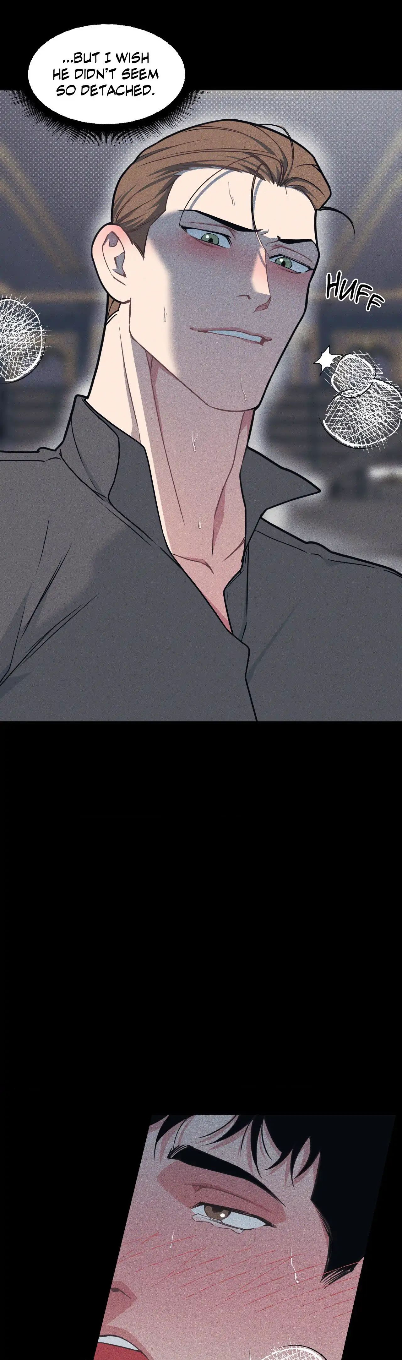 Read Full Volume chapter 1 image 21 on Lezhin