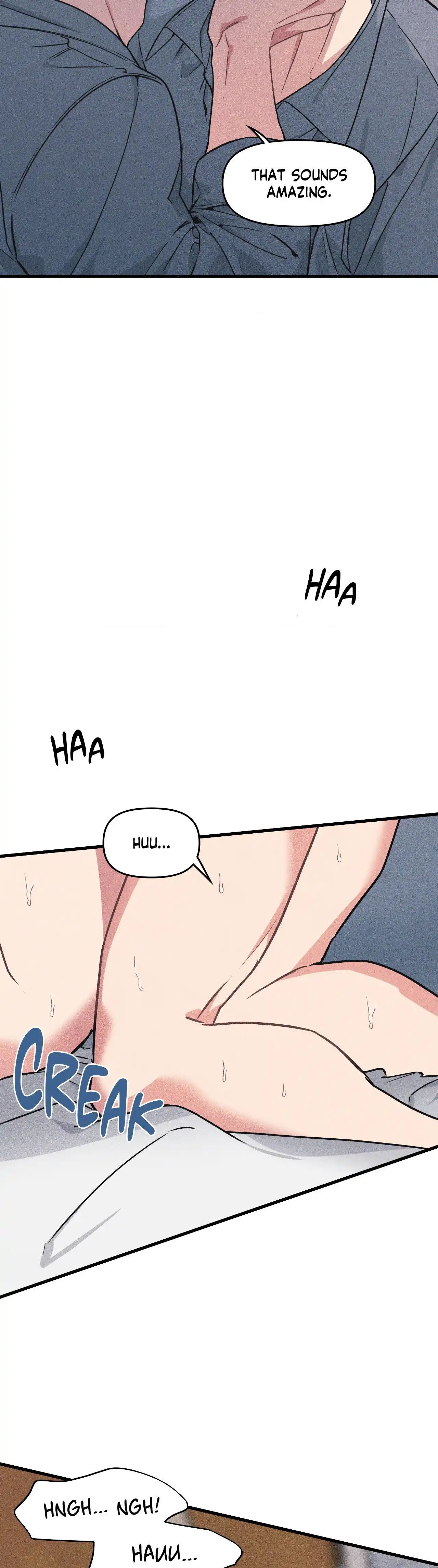 Read Full Volume chapter 1 image 25 on Lezhin