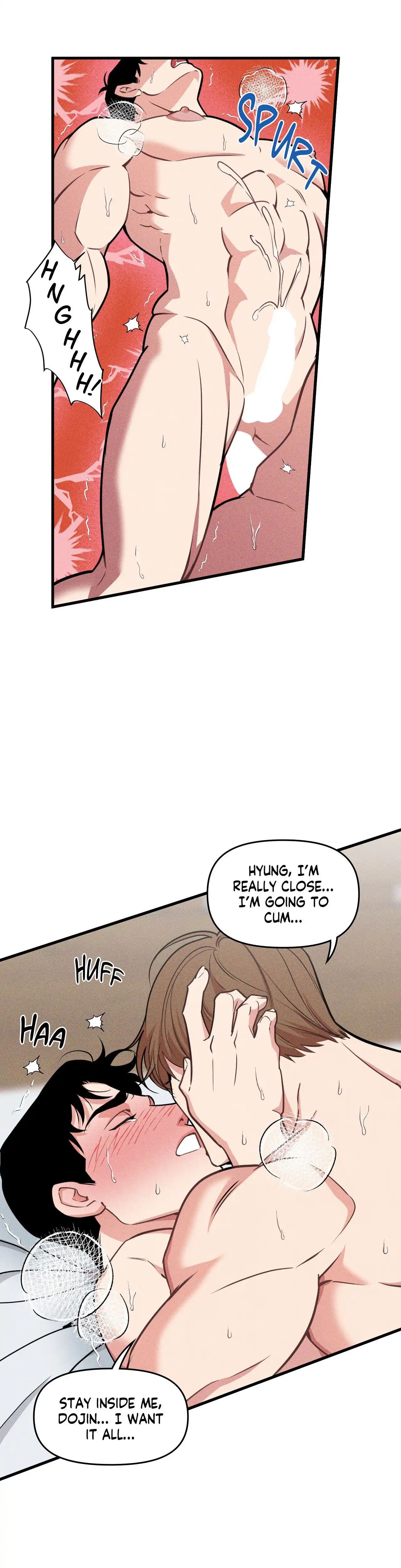 Read Full Volume chapter 1 image 29 on Lezhin