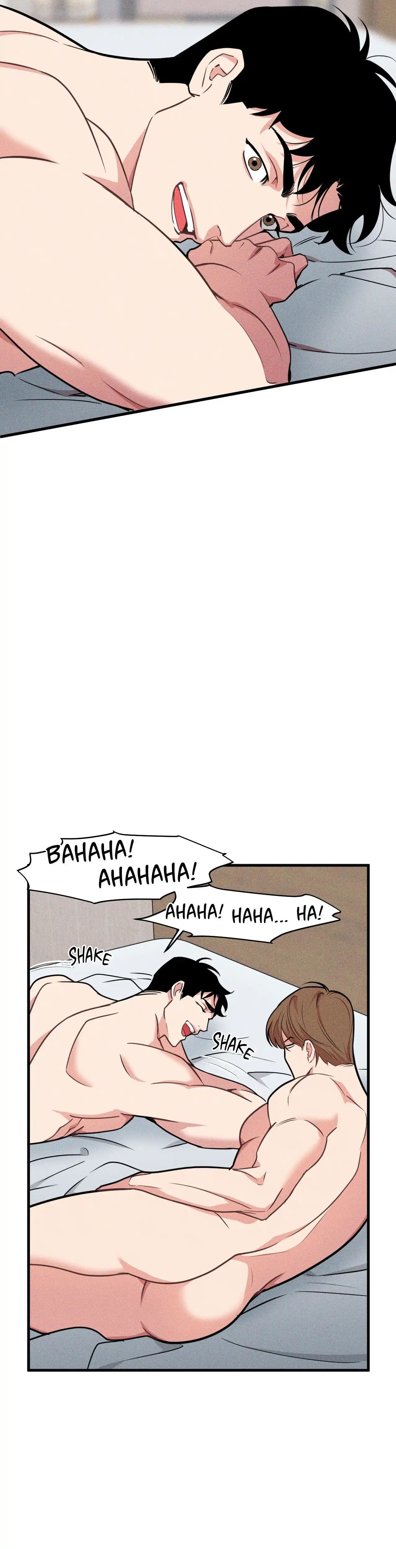 Read Full Volume chapter 1 image 34 on Lezhin