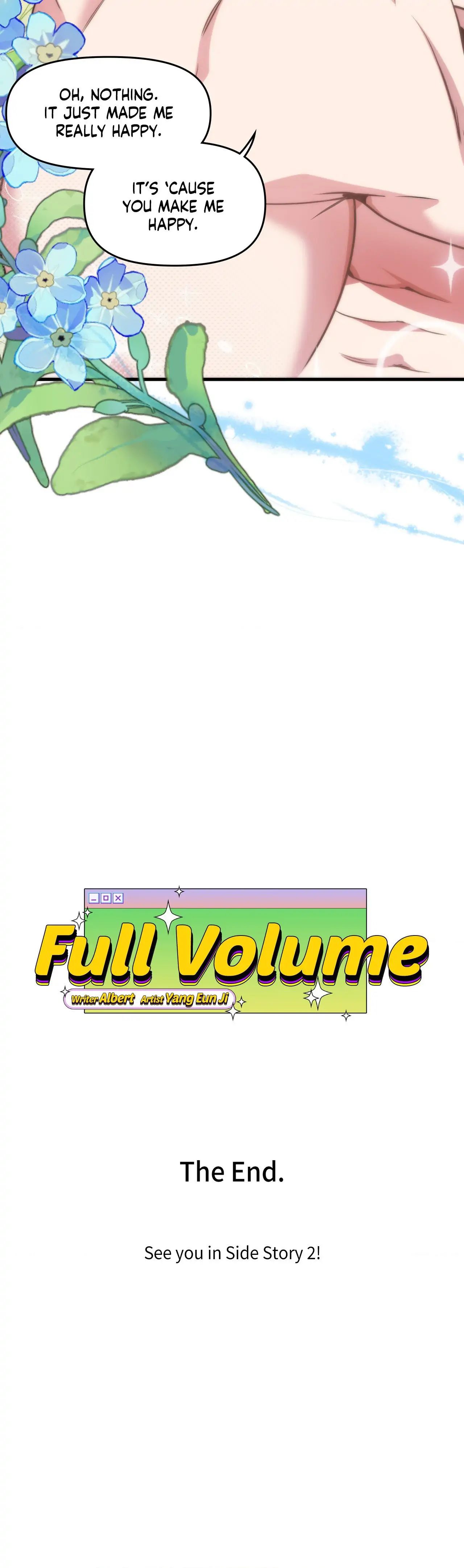 Read Full Volume chapter 1 image 36 on Lezhin