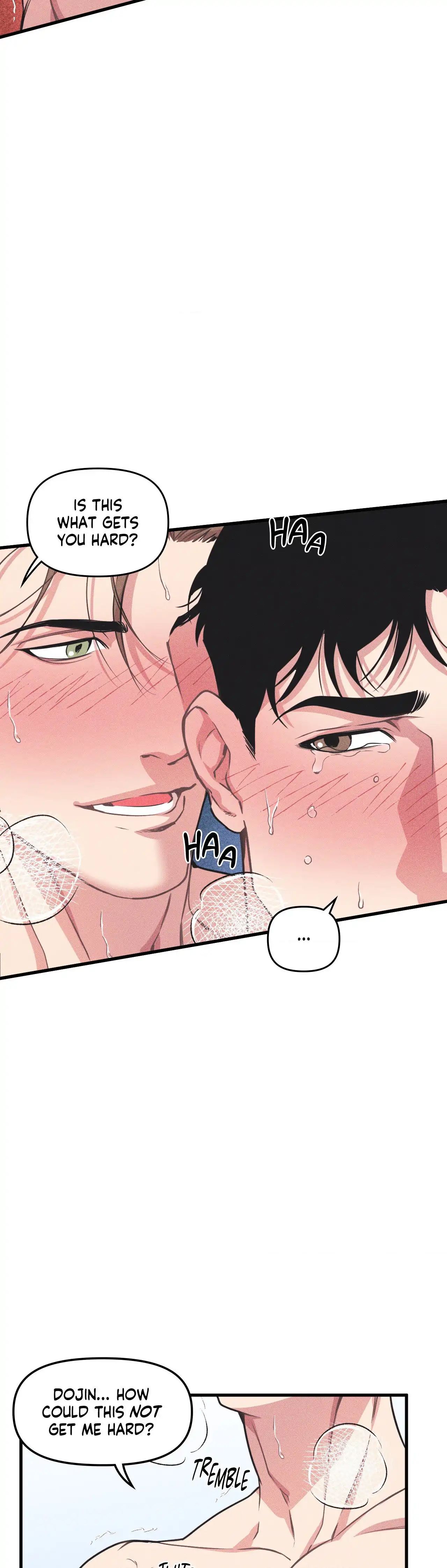 Read Full Volume chapter 1 image 4 on Lezhin