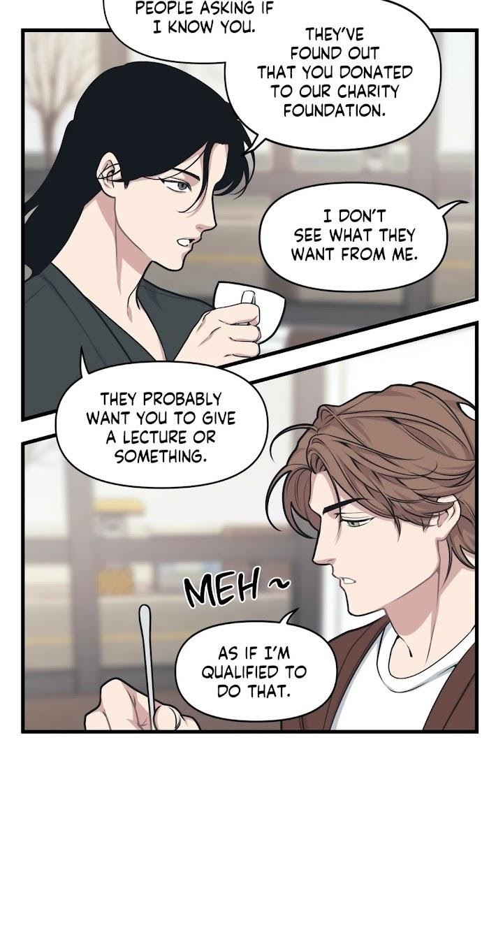Read Full Volume chapter 10.1 image 11 on Lezhin