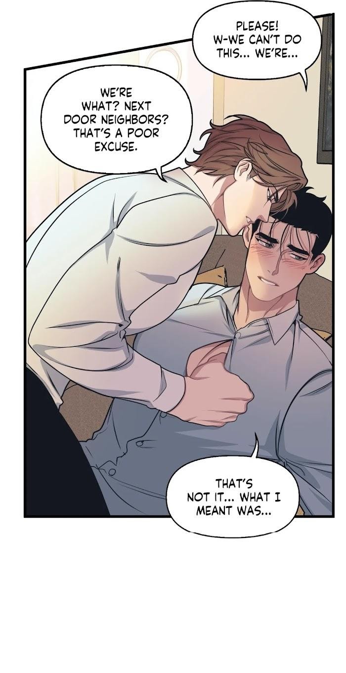 Read Full Volume chapter 10.1 image 2 on Lezhin