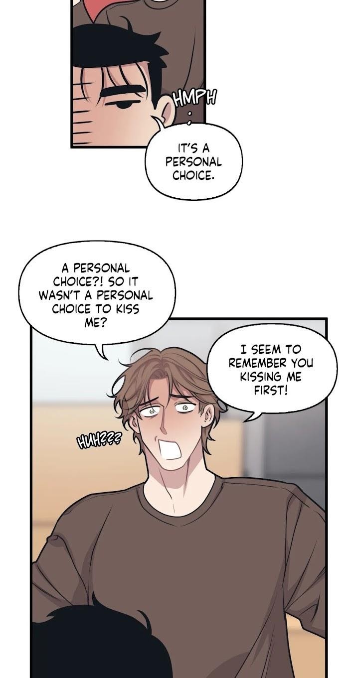 Read Full Volume chapter 10.1 image 25 on Lezhin