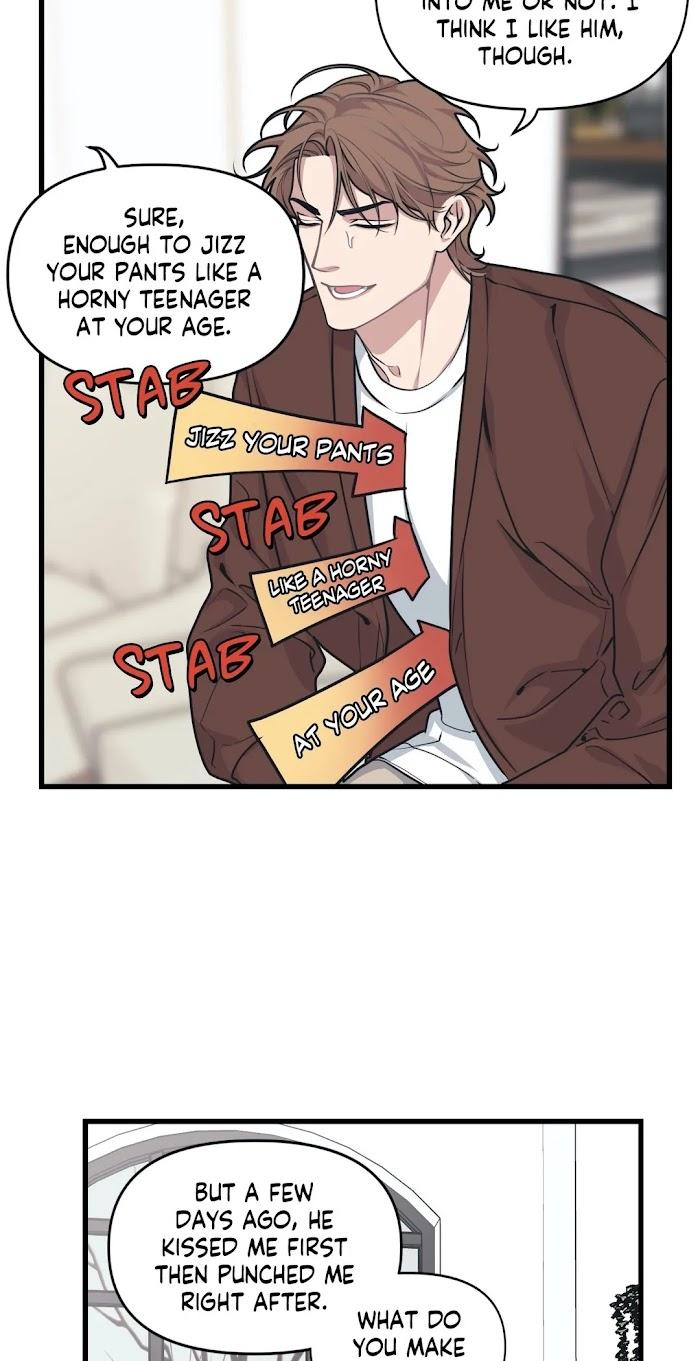 Read Full Volume chapter 10.2 image 10 on Lezhin