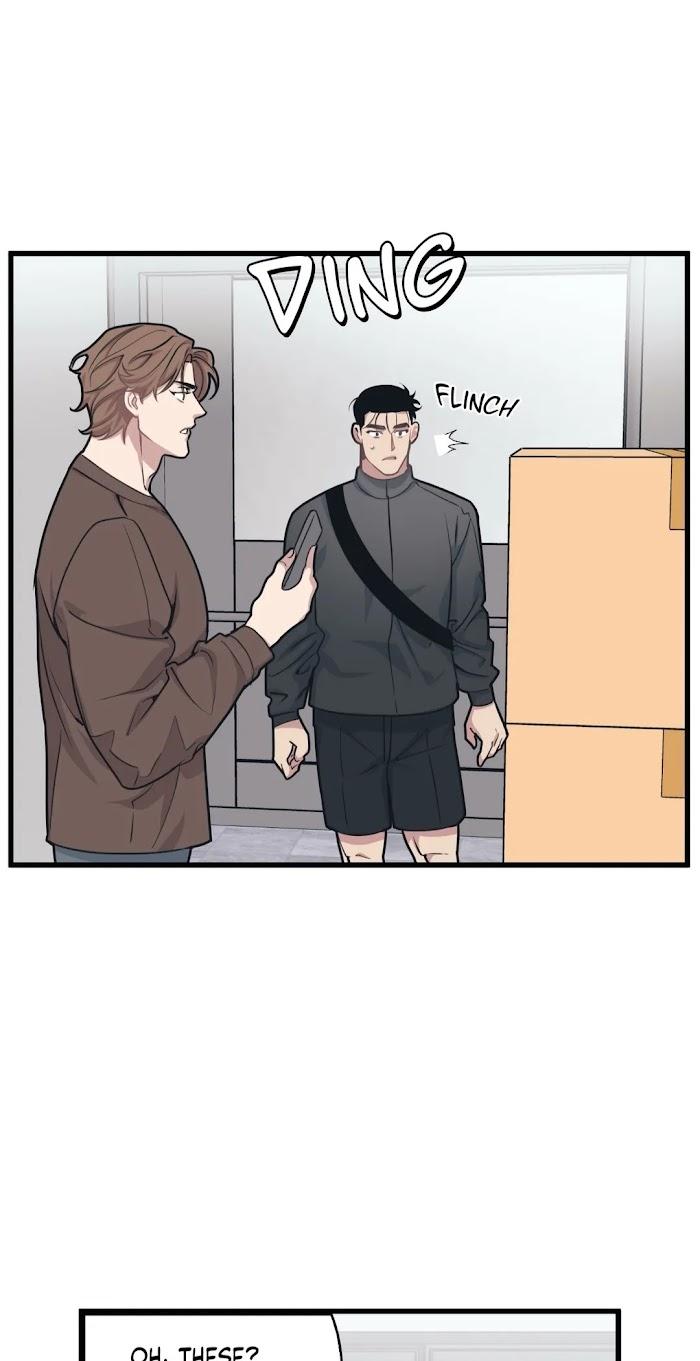 Read Full Volume chapter 10.2 image 18 on Lezhin