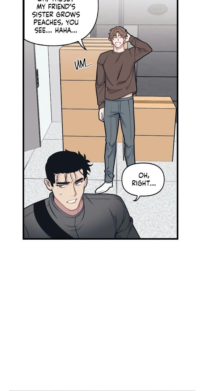 Read Full Volume chapter 10.2 image 19 on Lezhin