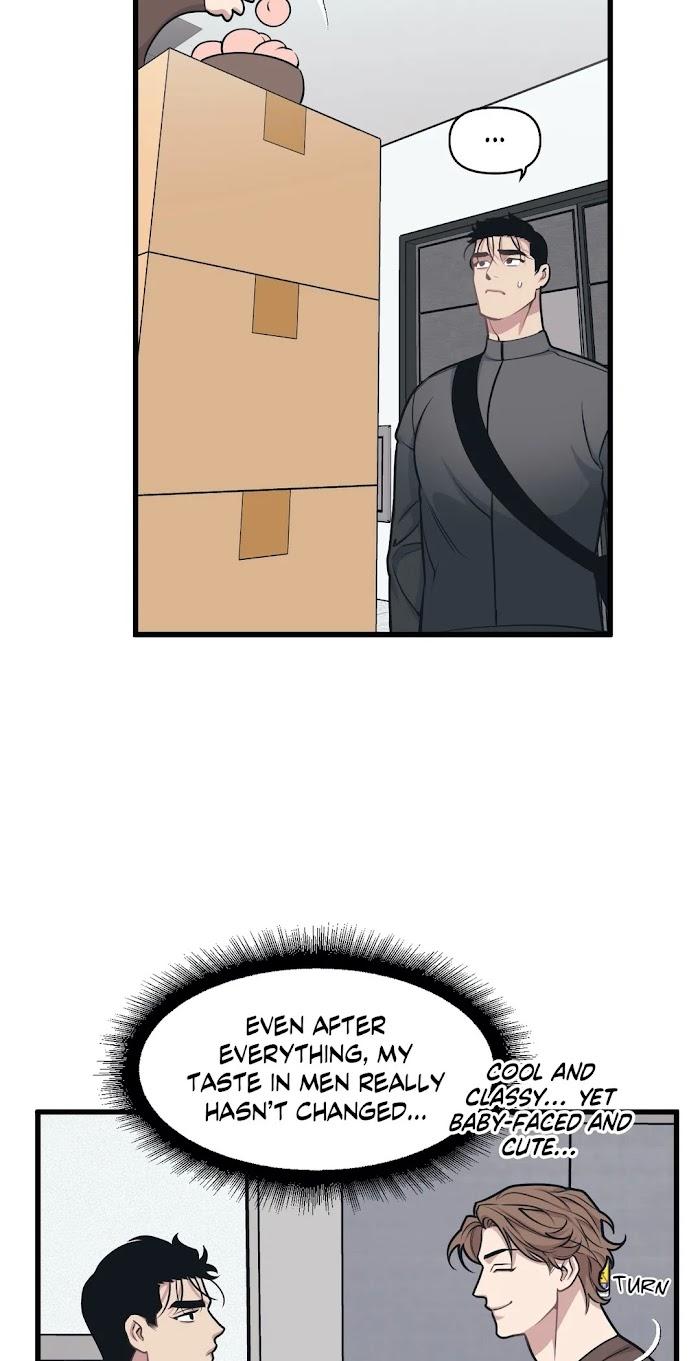 Read Full Volume chapter 10.2 image 21 on Lezhin
