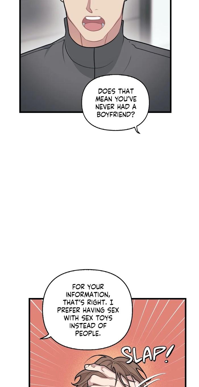 Read Full Volume chapter 10.2 image 28 on Lezhin
