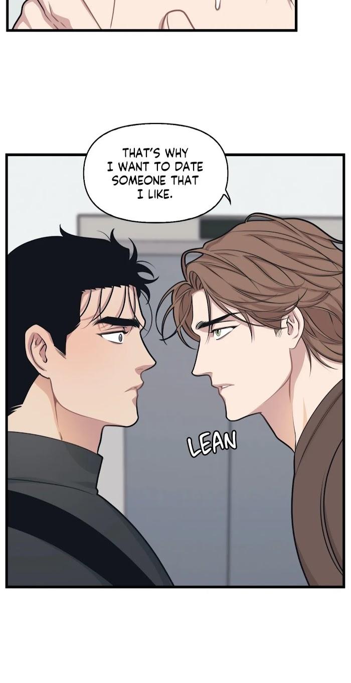Read Full Volume chapter 10.2 image 30 on Lezhin