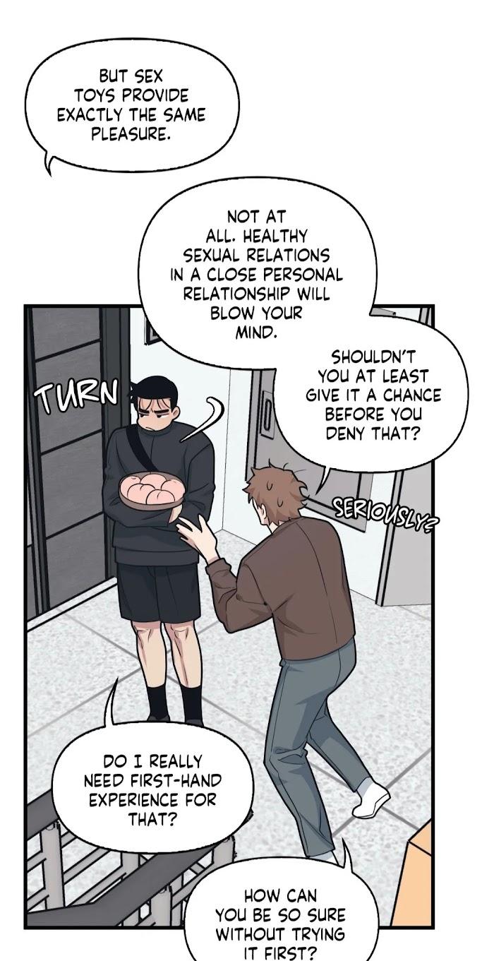 Read Full Volume chapter 10.2 image 31 on Lezhin