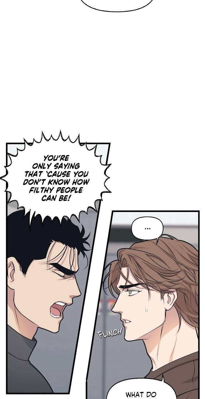 Read Full Volume chapter 10.2 image 32 on Lezhin