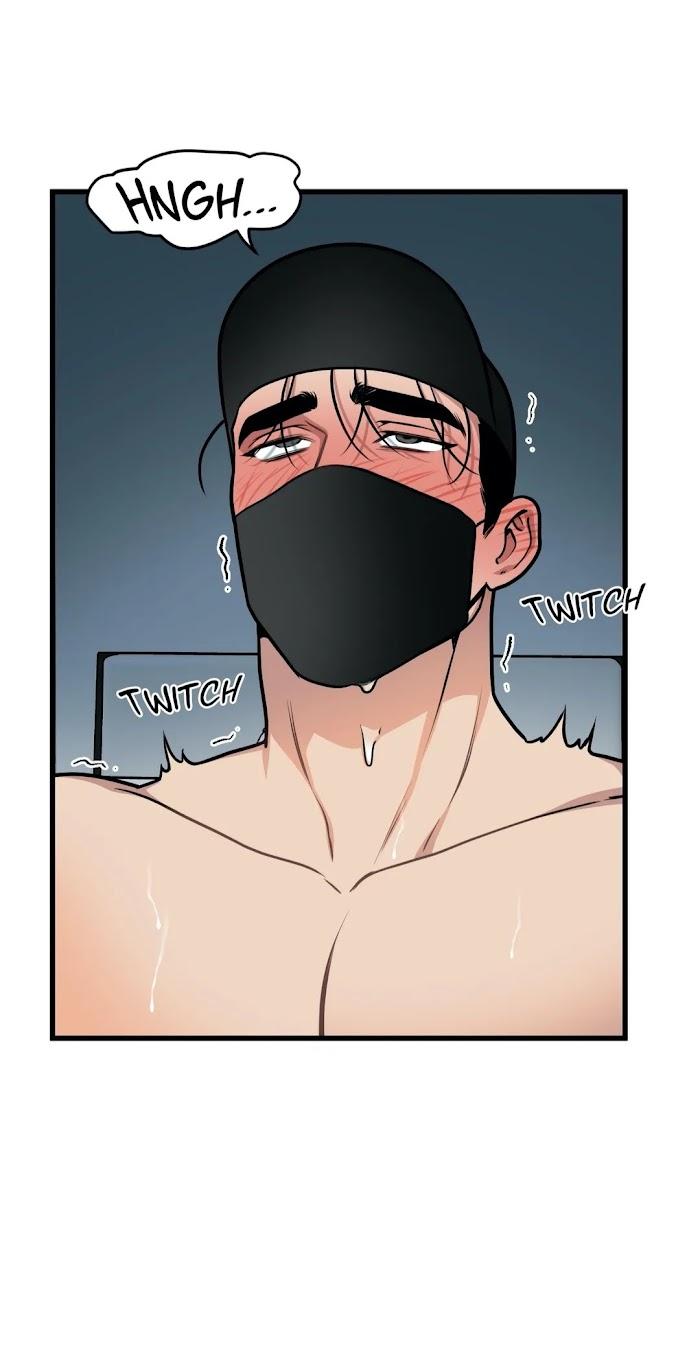 Read Full Volume chapter 10.2 image 41 on Lezhin